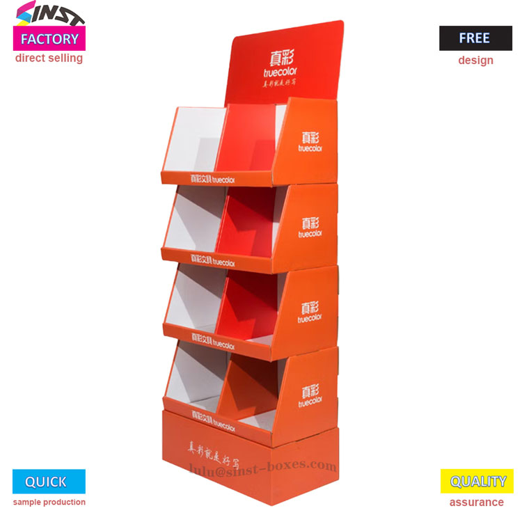 Активирайте нови сценарии за продажба на тишу хартия с визуална сила