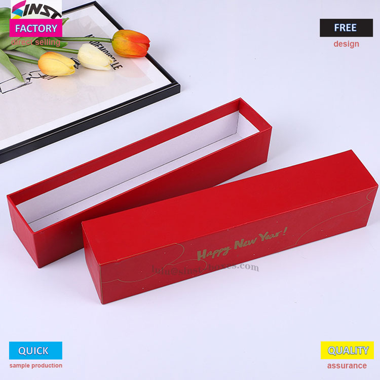 Какво прави опаковъчната кутия на Umbrella 