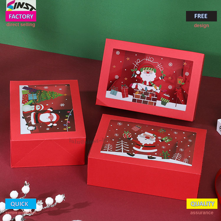 Не се притеснявате за опаковането за Коледа? Кой не би харесал тази 