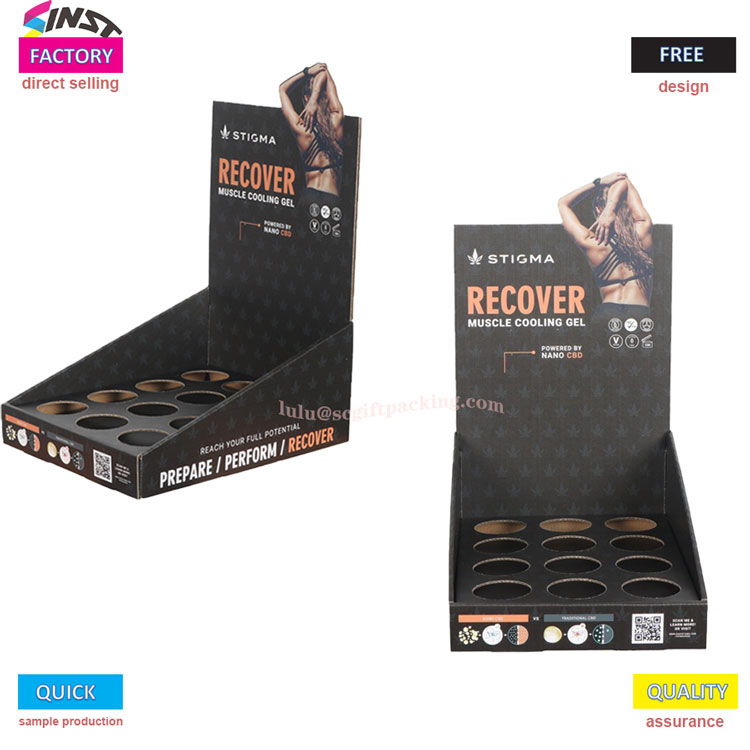 Спортните продукти за здраве на масата са разхвърляни и незабележими?