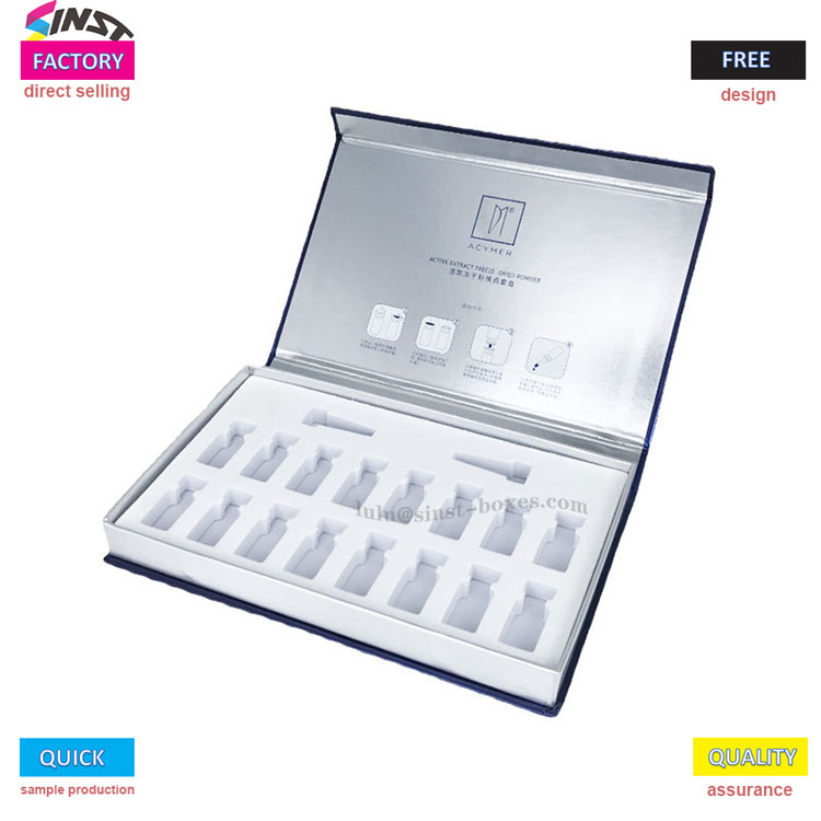 Двойно надграждане на текстура и защита? Тази подаръчна кутия с етерично масло се превърна в ново оръжие за пробив на марките за красота!