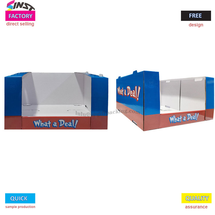 Все още ли се тревожите за продажбите на шампоан? Този подреден PDQ е ключът към разбиването на играта!