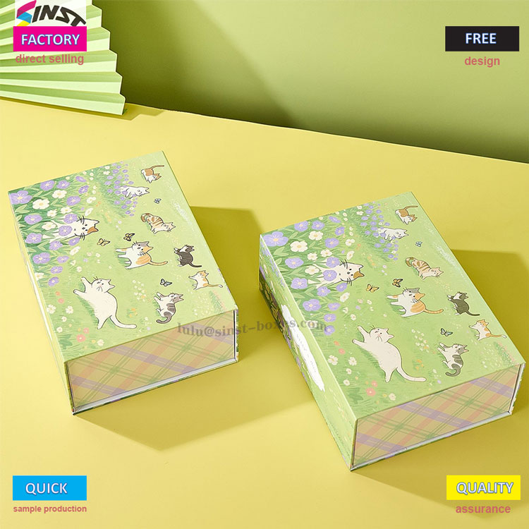 ​Защо тази подаръчна кутия с плюшена висулка кара клиентите в чужбина да казват „това е опаковката, която искам“?