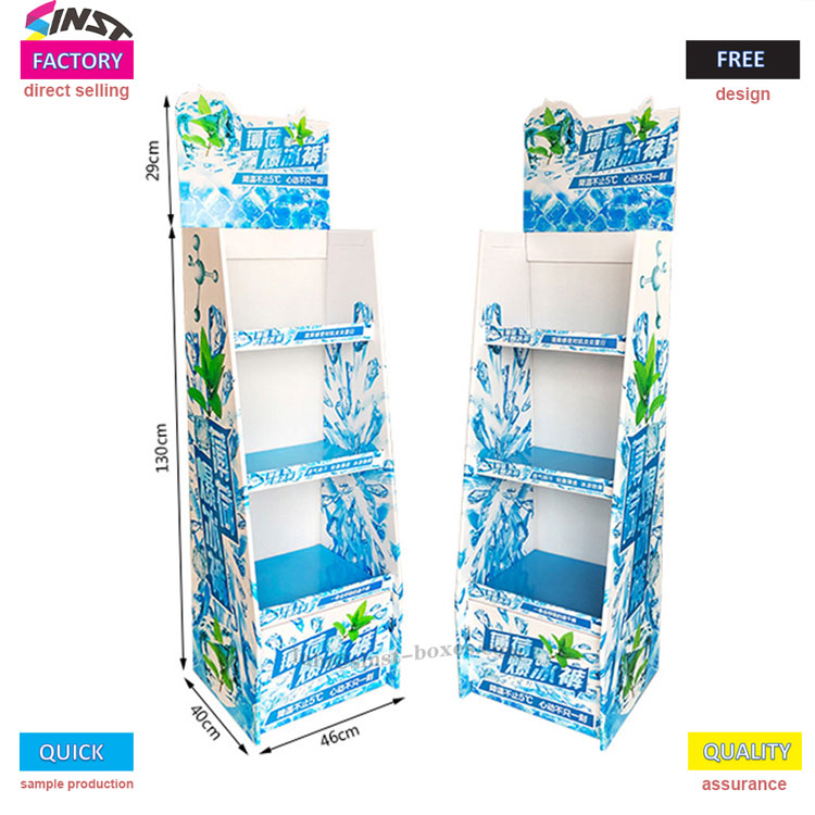 ​Витрините на бельо все още ли губят пари? Защо тази картонена стойка се превърна в нов фаворит сред търговците?