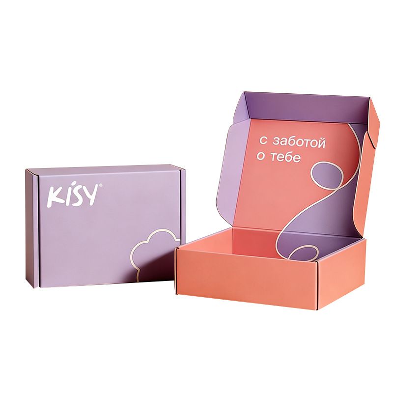 SINST Packaging Printing: Усъвършенстване на цветни самолетни кутии за грижа за кожата с майсторство за създаване на качество