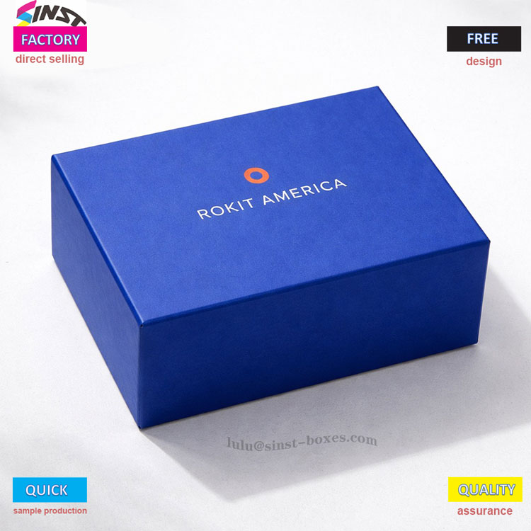 Подаръчна кутия за Bluetooth слушалки