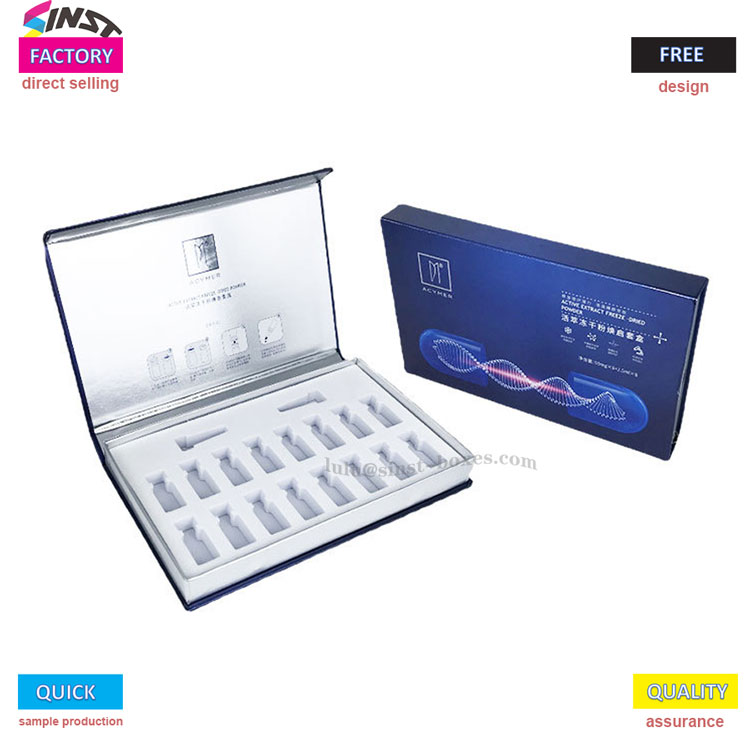 Подаръчна кутия с етерично масло