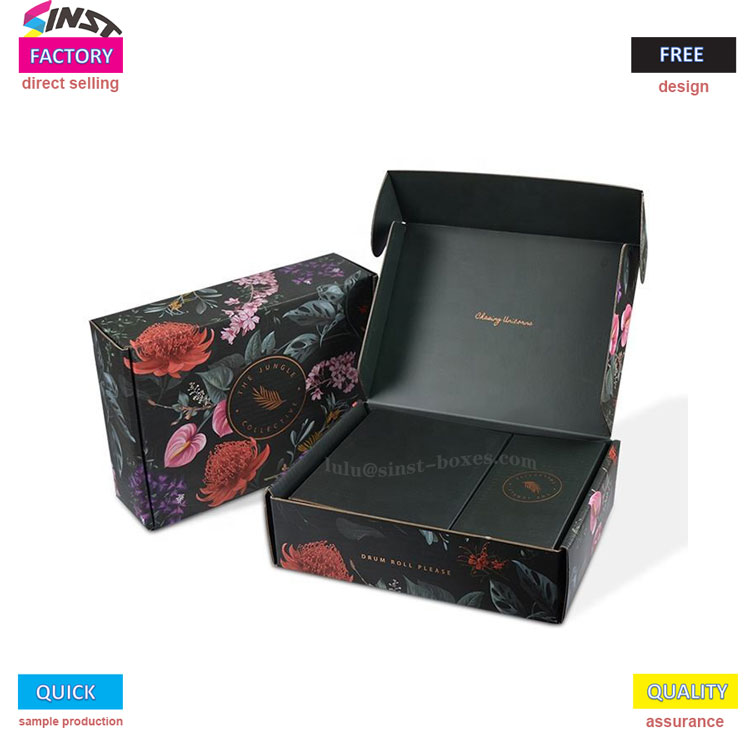 Подаръчна кутия за шапки