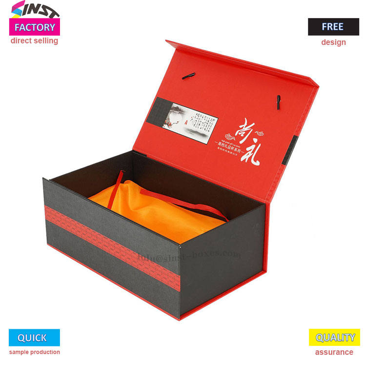 thermos cup gift box