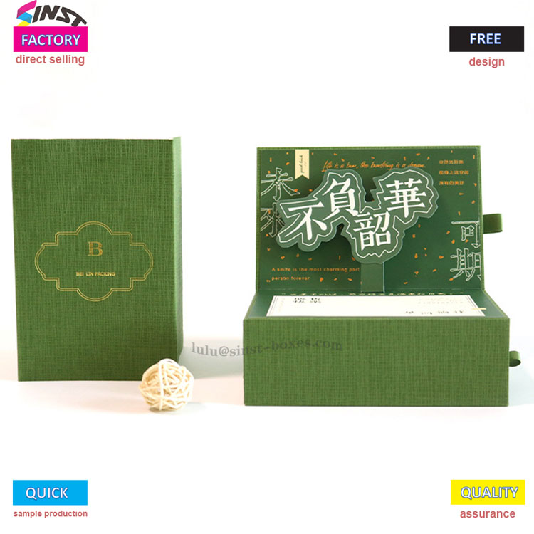 Подаръчна кутия за парфюм