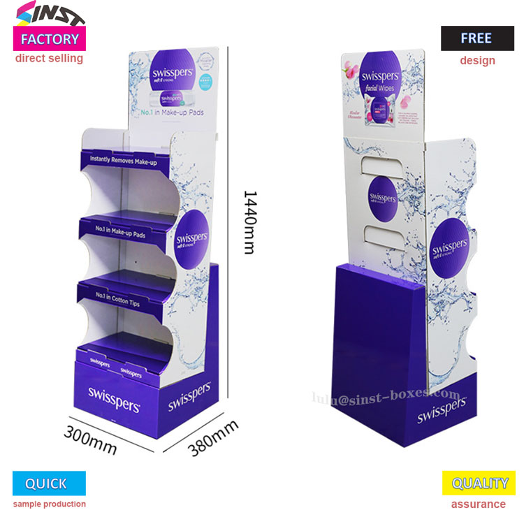 Поставка за мокри кърпи